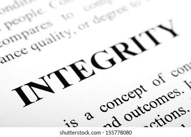 2+ Thousand Integrity Definition Royalty-Free Images, Stock Photos