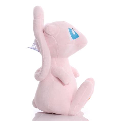 Pokémon Mew Plush - Pokemon Store