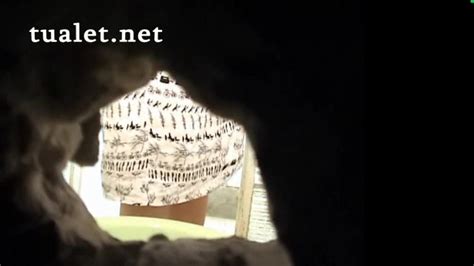 Woman Spied In Public Toilet Delicious Hairy Pussy ThisVid
