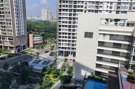 070283 2 Bedroom Apartment For Rent In Midtown M8 Phu My Hung District 7 Housing Saigon