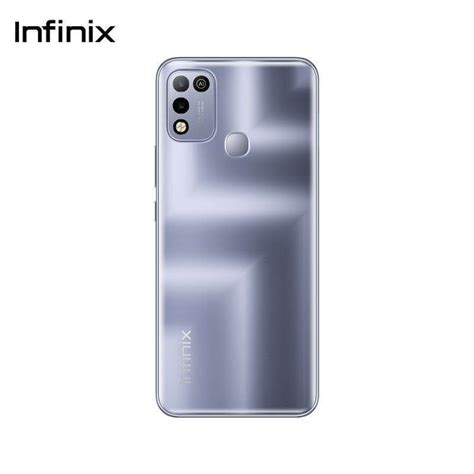 Jual Infinix Hot 10 Play X688C Smartphone Ram 2GB Rom 32GB Garansi Resmi Di Seller MP