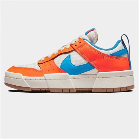 Chaussures Lifestyle Femme Nike Dunk Low Ck6654 104