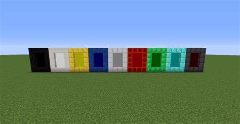 Portal mods - Minecraft Mods - CurseForge