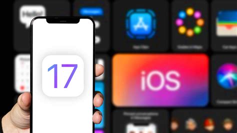 IOS 17 Leak Just Revealed More Details Here S All