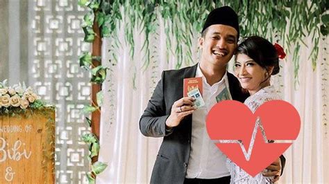 Baju Akad Nikah Warna Hitam Berani Coba Tema Pernikahan Warna Hitam