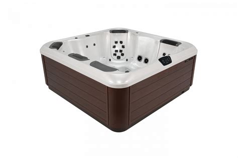 Bullfrog Spas Model R7L Limited Availability Hot Tubs Swim Spas