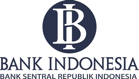 Logo Bank Indonesia Png - 56+ Koleksi Gambar