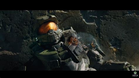 Halo 5: Guardians launches Oct. 27, see the new live-action trailers - Polygon