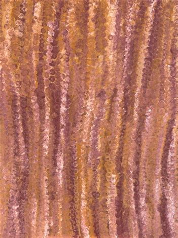 Untitled By Emily Kame Kngwarreye On Artnet