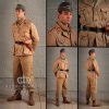 World War German Air Force Uniforms Category History In