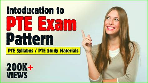 Introduction To Pte Exam Pattern Pte Syllabus Pte Samples Tips