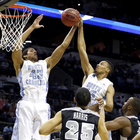 UNC vs Providence: Live Score, Highlights and Reaction for Round of 64 ...