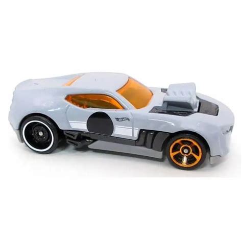 Hot Wheels Muscle Mania Twinduction Universo Hot Wheels