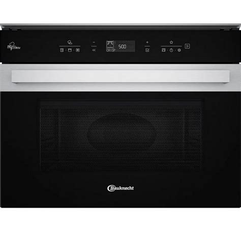 OTTO-Trade™ | Купити Мікрохвильовки BAUKNECHT Mikrowelle EMPK7CT645PT ...