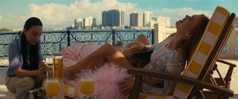 Nude Video Celebs Isla Fisher Sexy The Beach Bum