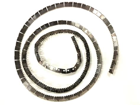 Лента скрытого шва 5 зубьев 1,5м купить по выгодной цене в интернет ...