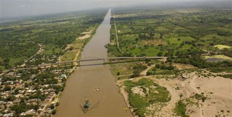 RÍO MAGDALENA TODO ACERCA DE ESTE RÍO COLOMBIANO