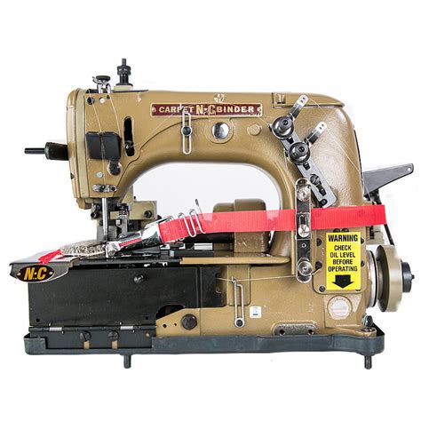 Carpet Binding Machine Repair | Review Home Co