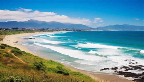 🏖️ Playas De Chile Encuentra Tu Playa Ideal En Chile