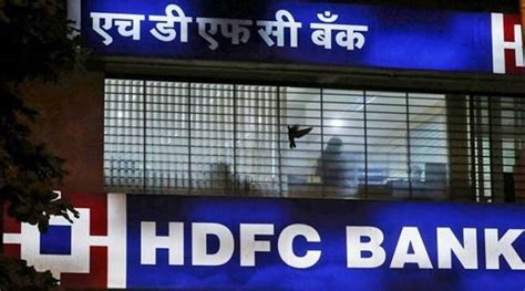 Merger Of HDFC Twins To Be Effective From Today Business News The