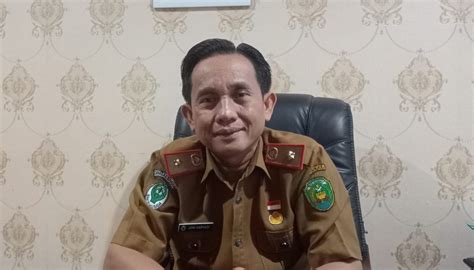 Dinkes Kota Dak Rehab Puskesmas Rp Miliar Info Negeri