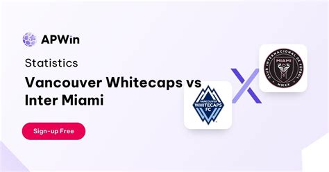 Prediction Vancouver Whitecaps Vs Inter Miami MLS 2024