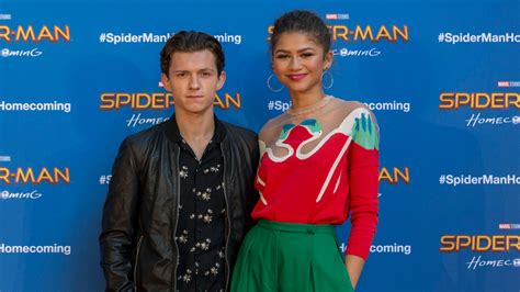 Zendaya Called Tom Holland "Instagram Stupid" After His Latest Post ...