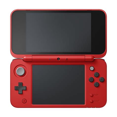 New Nintendo 2DS XL Poké Ball Edition: Amazon.de: Games