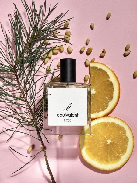 equivalent Парфюмерная вода для женщин серии "EQUIVALENT" F017 Вода ...