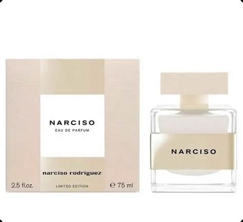 Купить духи Narciso Rodriguez Narciso Limited Edition — женская ...