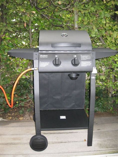 Gasgrill Modell Enders San Diego Next Kaufen Auf Ricardo