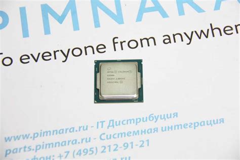 Intel celeron g3900 - обзор процессора. тесты и характеристики