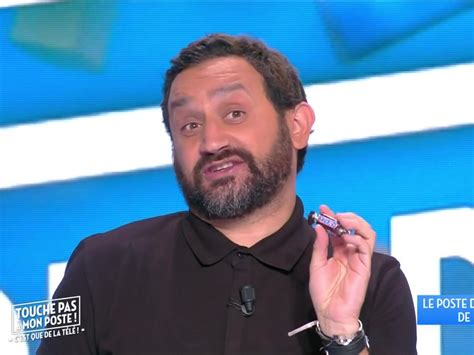 Tpmp Cyril Hanouna Se Moque De L Absence De Publicit T L St