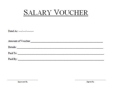 Salary Receipt Sample | Classles Democracy