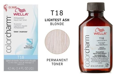 Top 10 Recommended Best Toners For Bleached Hair