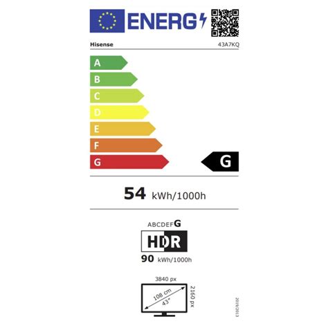 Fernseher 43 Zoll QLED 4K UHD Dolby | Kaufland.de
