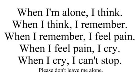 Crying Alone Quotes. QuotesGram