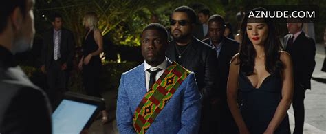 RIDE ALONG 2 NUDE SCENES AZNude