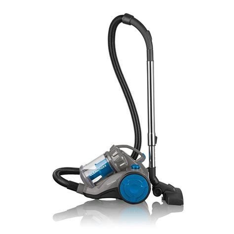 CLEANmaxx Bodenstaubsauger CLEANmaxx Multi-Zyklon-Staubsauger 800W ...