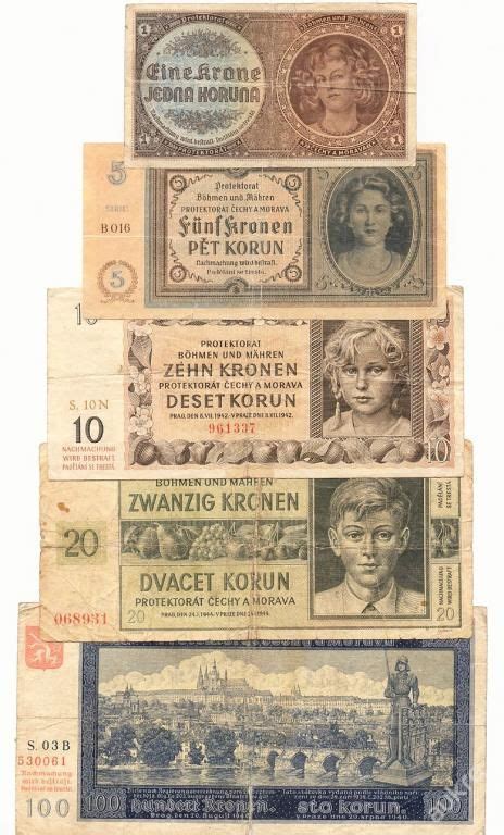 bankovky | Banconota, Numismatica, Monete