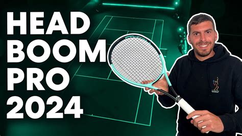 RECENSIONE HEAD BOOM PRO 2024 Sempre Figa YouTube