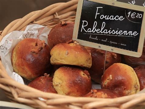 Fouace et Fouée Terroir de Touraine