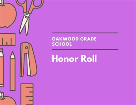 Oakwood High School announces graduation plans – SJO Daily