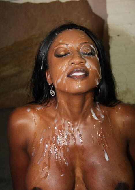 Cum Glazing Glaze Porn Pic