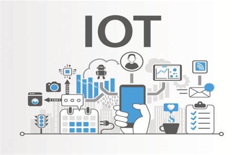 Mengenal Internet Of Things Iot Kipmi