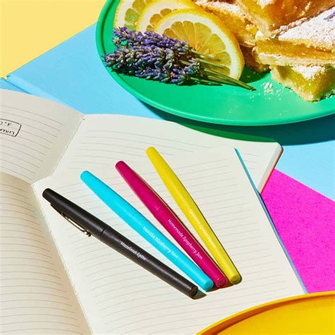 Paper Mate Flair Scented Pens 12 Pack Woolworths