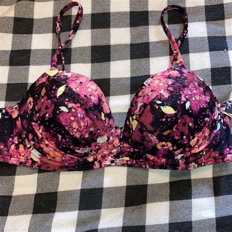 Victoria S Secret Swim Nwt Victorias Secret Push Up Bikini Set Msrp