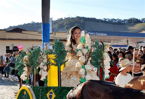 FESTAS POPULARES - MG