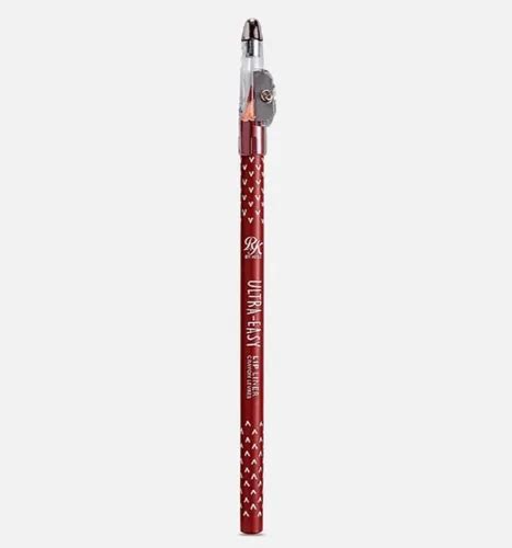 Lapis Contorno Labial Ultra Easy Ruby Kisses Cor Nude Rose