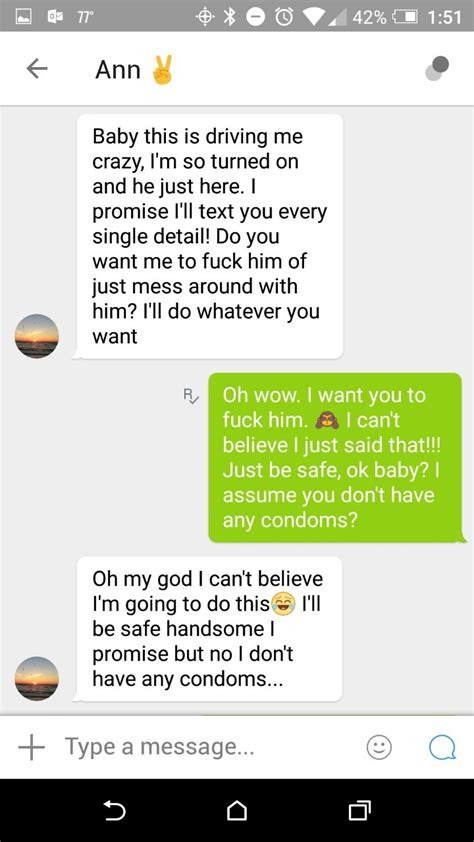 @hotwife-texts-fantasy on Tumblr